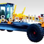 GR series motor grader