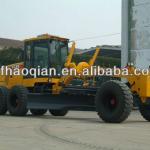 motor grader