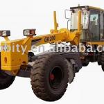 XCMG motor grader GR200 High quality XCMG machinery Road construction machinery