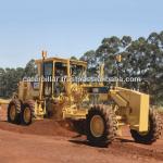 Motor Graders