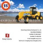 Exway motor grader