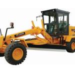 New China Full Hydraulic Motor Grader