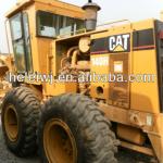 CAT 140H GRADER