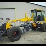 XCMG motor grader GR215 / grader / small grader