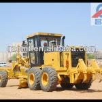 best quality grader in China SEM919 motor grader with price