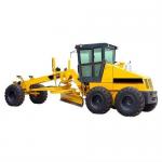 PY180C motor grader