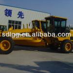 SDLGG-G8250C motor grader with Shanghai diesel engine ZF transmission hot for exporting