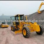 17T 215hp Shantui motor grader SG21-3