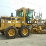 used grader CAT 140H motor grader,cat grader