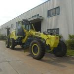 CXXPY135C Motor Grader, motor grader