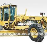 High quality XCMG GR215A 16 ton motor grader