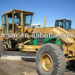 140G USA motor grader selling in shanghai China to europe africa