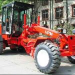 tiangong mini small motor grader PY120M with CE