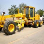 construction machine XCMG Motor Grader (GR215) with Communis Engine