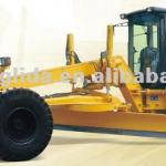 PY165, PY180, PY200, PY220 (160HP ~ 220HP) MOTOR GRADER