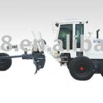 GR series motor grader