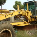 used graders CE certificate china price