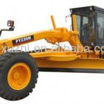 motor grader