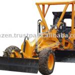 Motor Grader