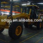 SDLGG-G8300C motor grader with Shanghai diesel engine ZF transmission hot for exporting