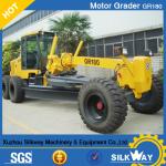 XCMG 180hp motor grader GR180