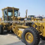 new grader cat 140k, CAT140K new grader in Shanghai