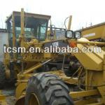 140H used USA motor grader for sale in shanghai China