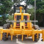 Motor Grader PY180D with Cummins Engine