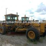 Used Motor Grader 140H In Good Quality For Sale,Motor Grader