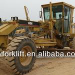 used grader 140H for sale