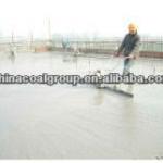 concrete surface screed