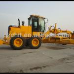 SAM220 komatsu graders Shangchai engine used grader prices for sale