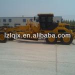 G8180C 180HP motor graders for exporting to Russia and Brazil markets