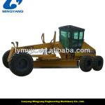 earth levelling machine160HP PY165C-2 Hydrodynamic Self-Propelled Motor Grader