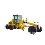 PY220C motor grader