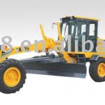 GR series motor grader