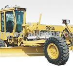 hot sale! XCMG GR215A Motor Grader with cummins 215hp