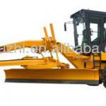 new industrial motor grader