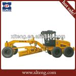 High quality 100hp small motor grader for sale