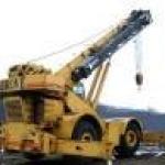 Used Construction Machinery