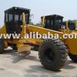 PY220C-2 Motor Grader