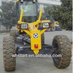 small motor grader XCMG GR100