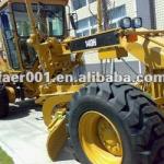 good working condition motor Grader 140H on sell