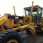 in very good conditon Used Motor Grader CAT 140H