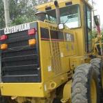 used motor Grader 140H