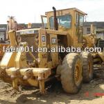 very good condition used motor grader 14 G, used motor grader on sell