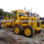 very good condition used CAT motor grader 12G