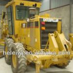 USED CAT 140H MOTOR GRADER