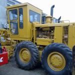 very good condition used motor grader 12G