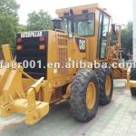 CAT 140H Grader